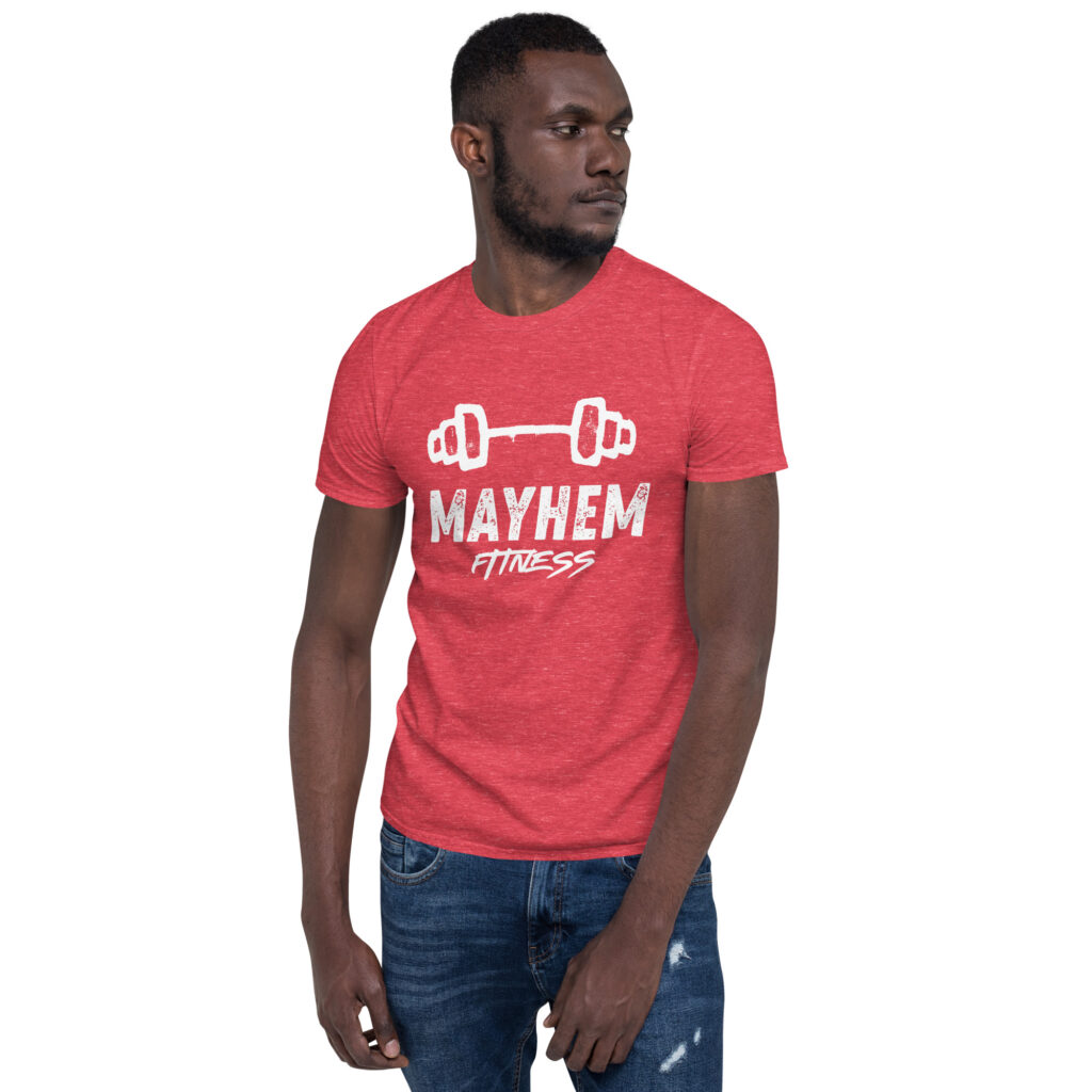Mayhem Fitness
