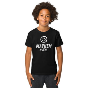 Mayhem Kids Youth t-shirt