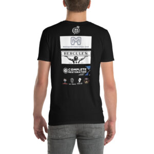 Mayhem MMA Walk out Shirt